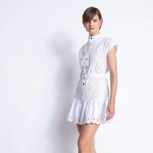 Karina Grimaldi Aruba Dress
